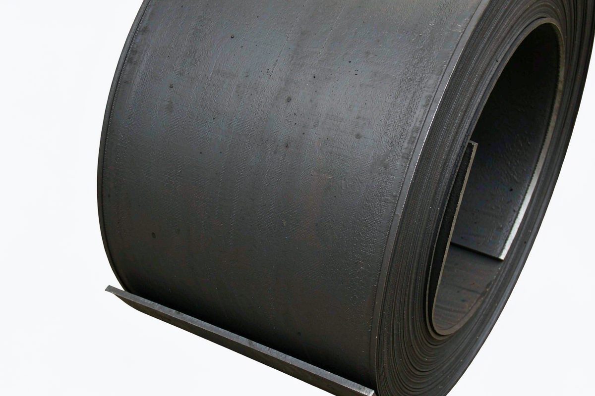 Carbon Steel Series